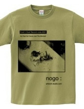 nogo : artwork studio 188