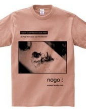 nogo : artwork studio 188