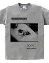 nogo : artwork studio 188