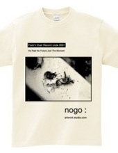 nogo : artwork studio 188