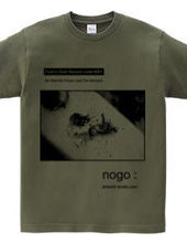 nogo : artwork studio 188