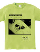 nogo : artwork studio 188