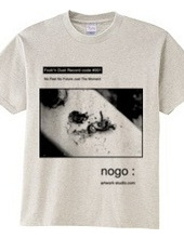 nogo : artwork studio 188