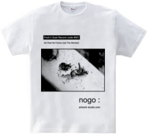 nogo : artwork studio 188