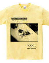 nogo : artwork studio 188