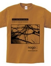 nogo : artwork studio 189