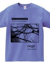 nogo : artwork studio 189