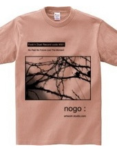 nogo : artwork studio 189