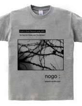 nogo : artwork studio 189