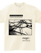 nogo : artwork studio 189