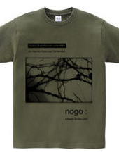 nogo : artwork studio 189