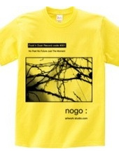 nogo : artwork studio 189