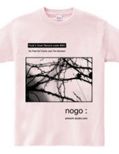 nogo : artwork studio 189