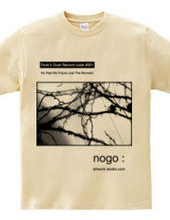 nogo : artwork studio 189