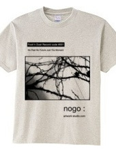 nogo : artwork studio 189