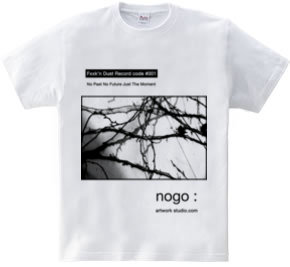 nogo : artwork studio 189