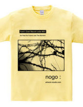 nogo : artwork studio 189