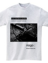 nogo : artwork studio 190