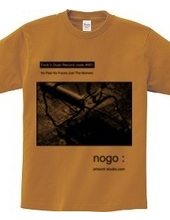 nogo : artwork studio 190