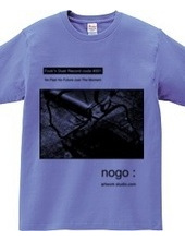 nogo : artwork studio 190