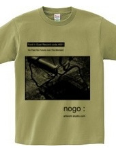 nogo : artwork studio 190