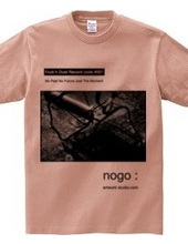 nogo : artwork studio 190