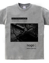 nogo : artwork studio 190