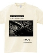 nogo : artwork studio 190