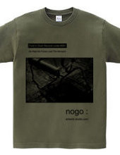 nogo : artwork studio 190