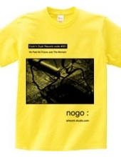 nogo : artwork studio 190