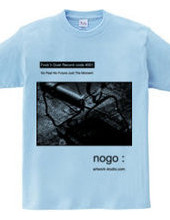 nogo : artwork studio 190