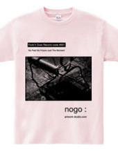 nogo : artwork studio 190