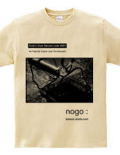 nogo : artwork studio 190