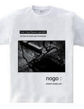 nogo : artwork studio 190