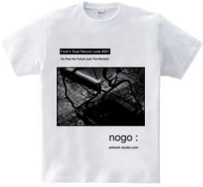 nogo : artwork studio 190