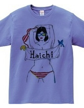 Haichi girl