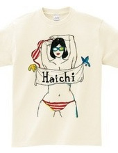 Haichi girl