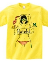 Haichi girl