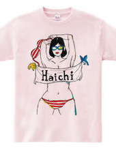 Haichi girl