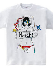 Haichi girl