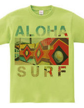 ALOHA SURF