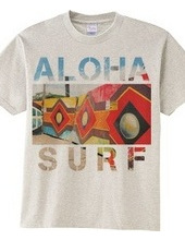 ALOHA SURF