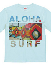 ALOHA SURF