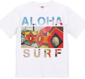 ALOHA SURF