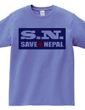 SAVE NEPAL