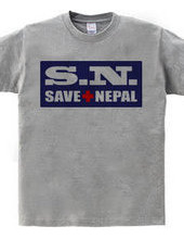 SAVE NEPAL