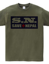 SAVE NEPAL