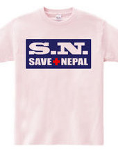 SAVE NEPAL