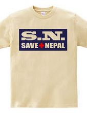 SAVE NEPAL