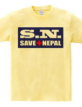 SAVE NEPAL